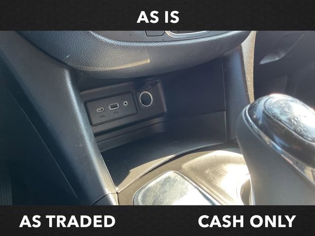 Used 2020 Chevrolet Equinox LT image 21