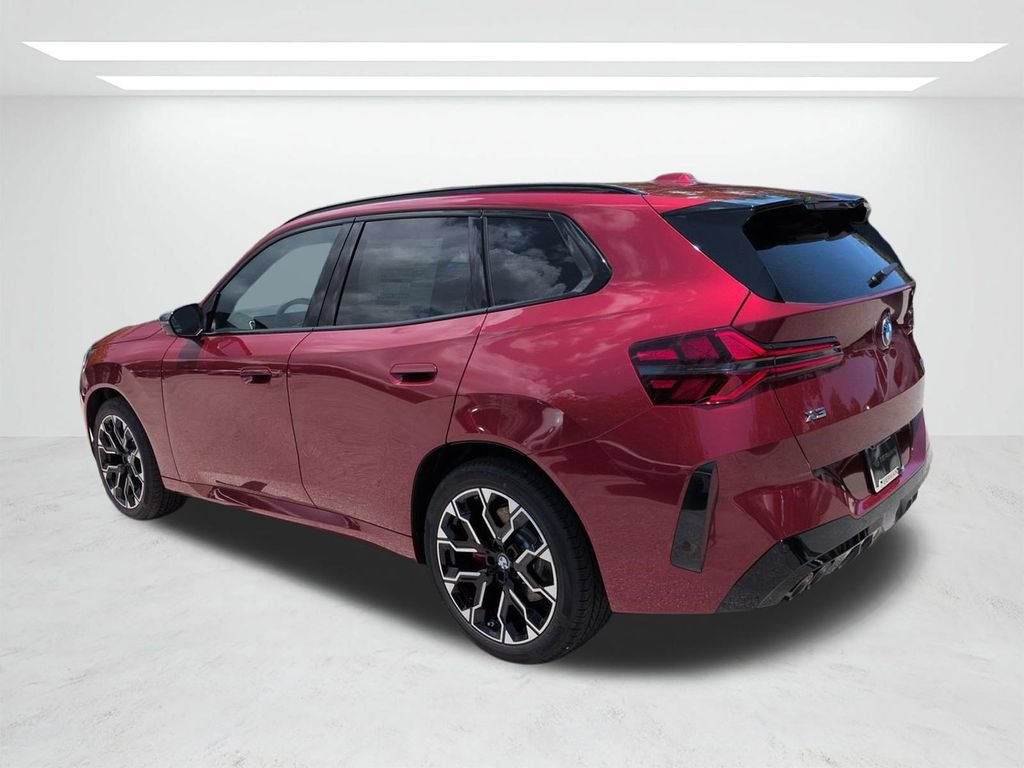 New 2026 BMW X3 M50 w/ Premium Package AWD/4WD image 6