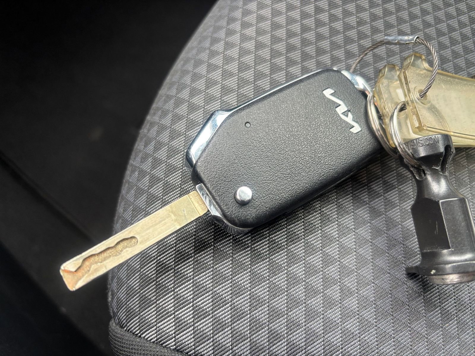 Used 2025 Kia Soul LX w/ LX Technology Package image 22