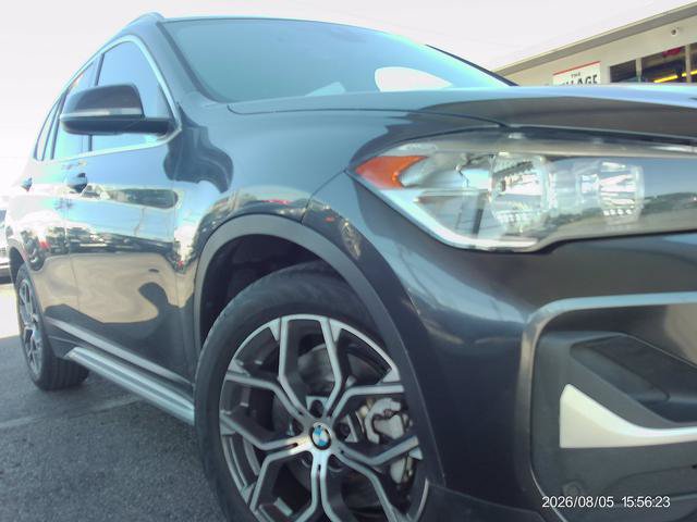 Used 2021 BMW X1 xDrive28i w/ Convenience Package AWD/4WD image 19