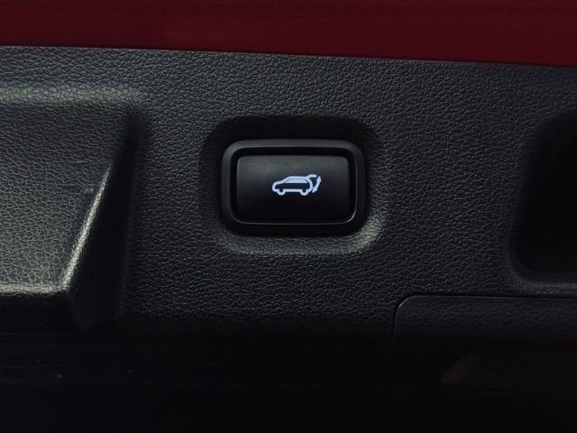Used 2023 Hyundai Santa Fe Calligraphy image 12