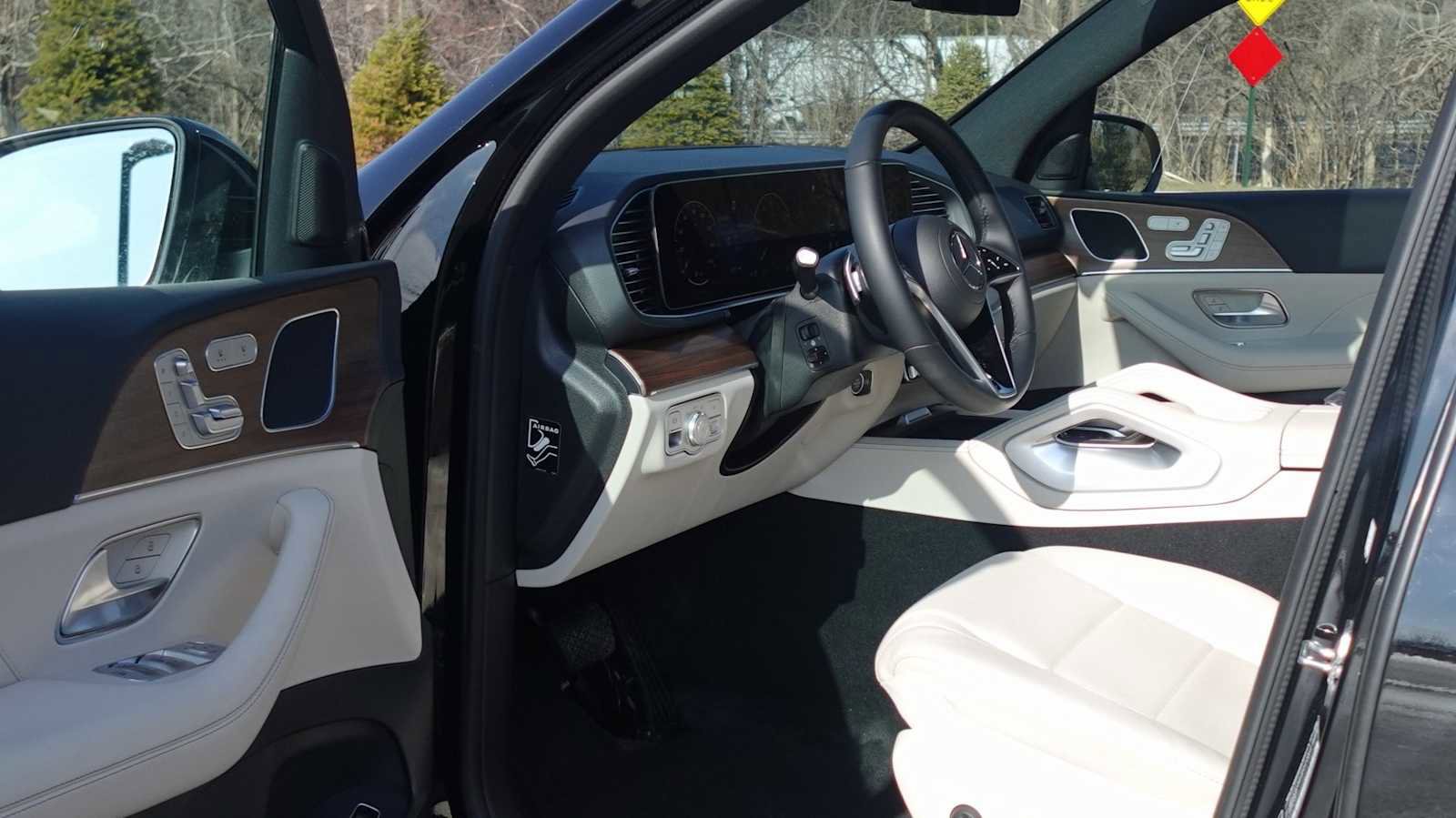 Certified 2026 Mercedes-Benz GLE 350 4MATIC image 22