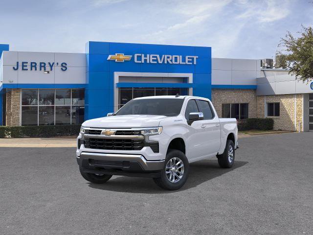 New 2026 Chevrolet Silverado 1500 LT RWD image 33