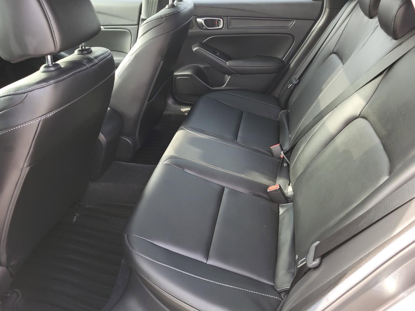 Used 2025 Acura Integra A-Spec FWD image 12