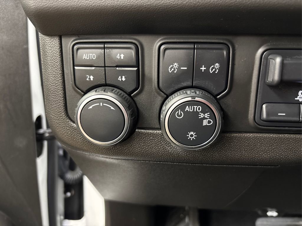 Used 2021 Chevrolet Tahoe LS w/ Driver Alert Package image 24