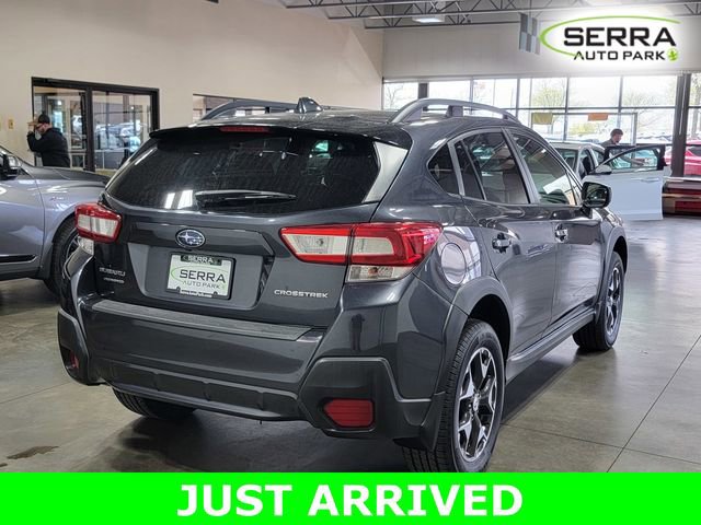 Used 2018 Subaru Crosstrek 2.0i Premium AWD/4WD image 5