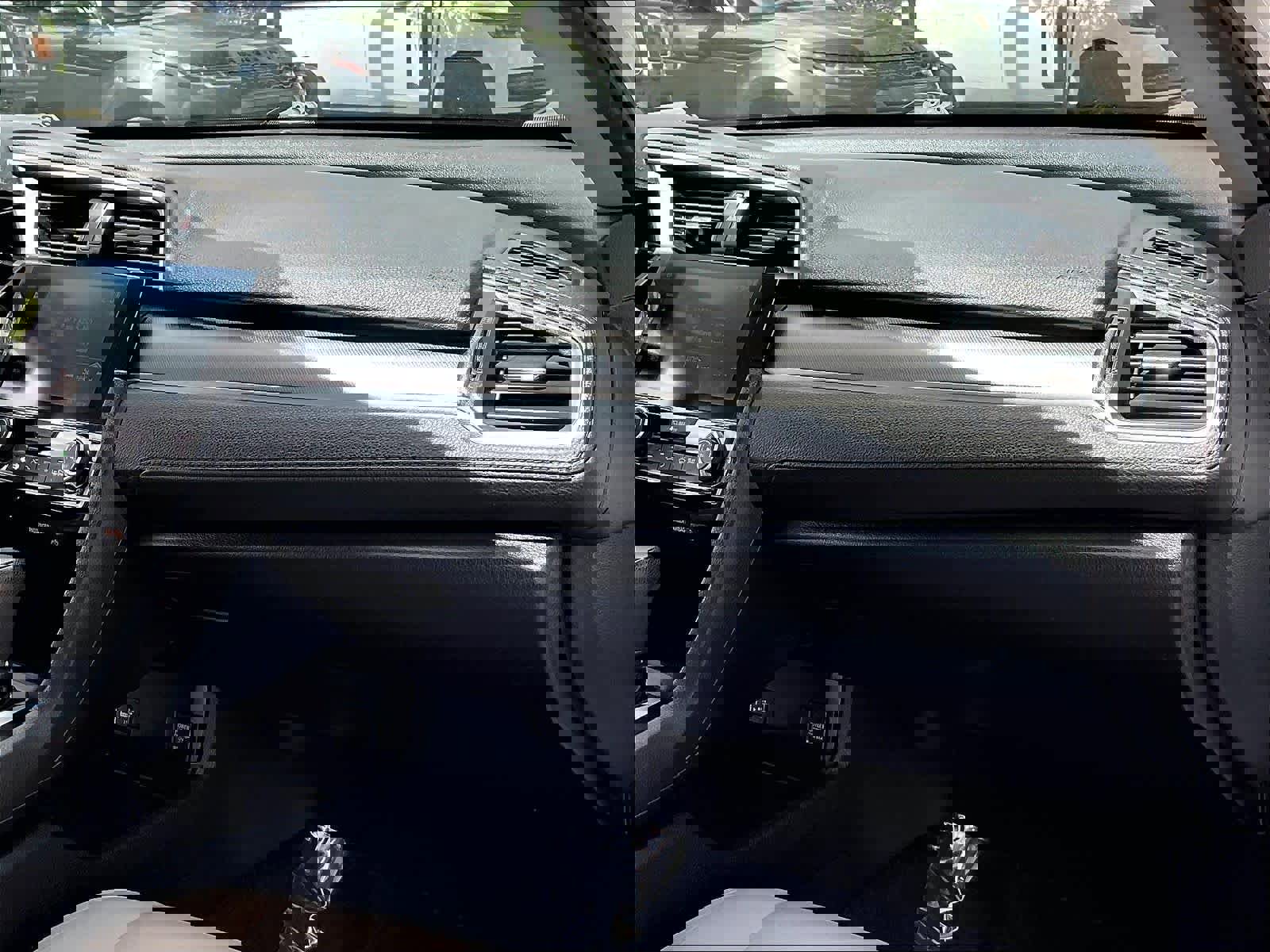 Used 2018 Honda Civic EX image 18