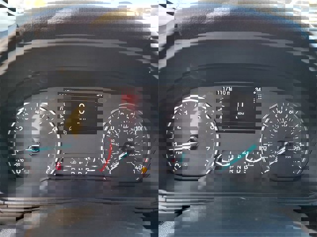 Used 2018 Ford EcoSport Titanium image 24