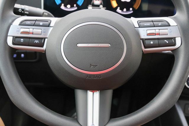 New 2026 Hyundai Tucson SEL image 19