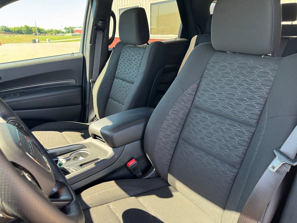 New 2026 Dodge Durango GT w/ Tow 'N Go Package AWD/4WD image 19
