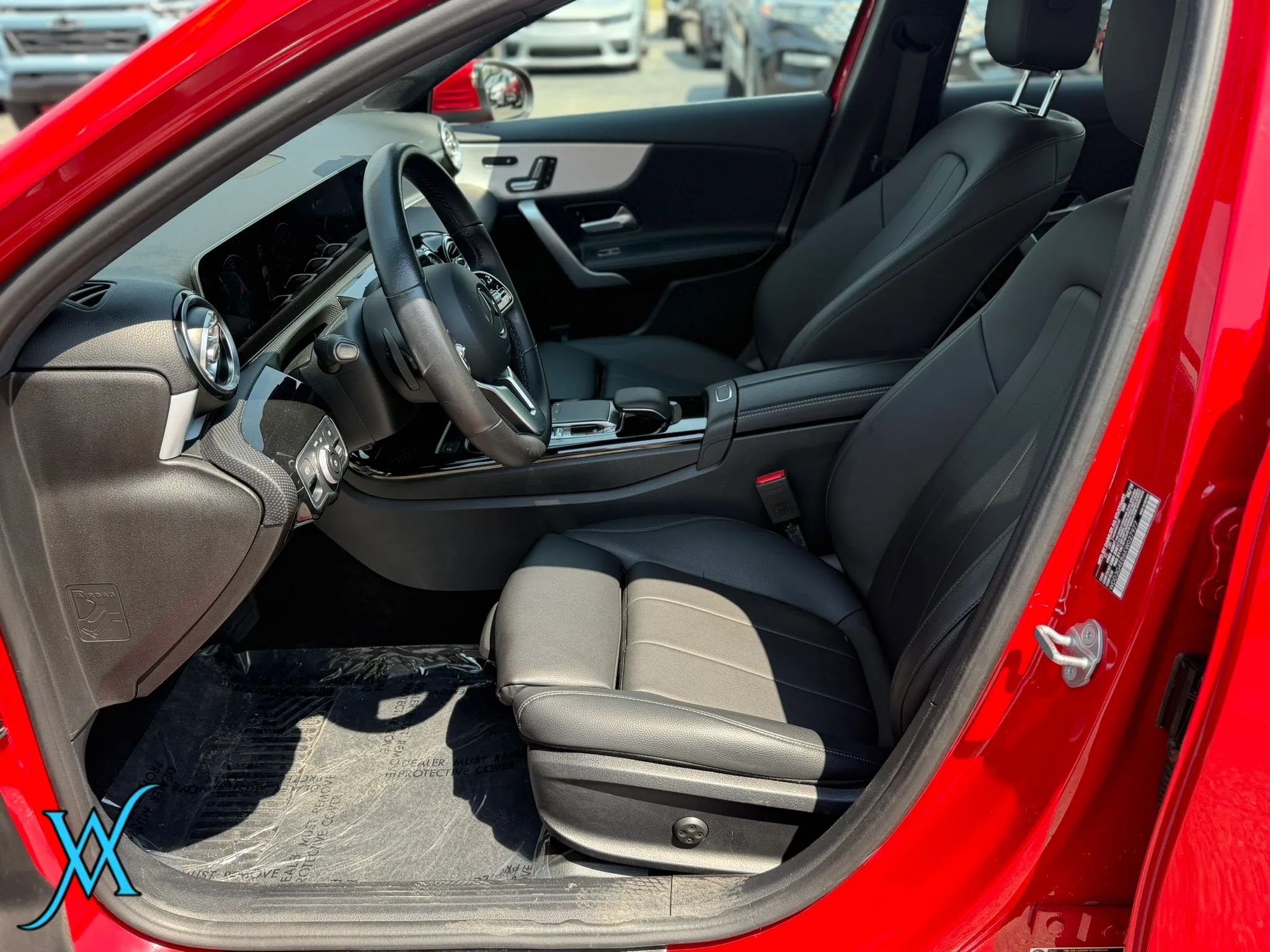 Used 2019 Mercedes-Benz A 220 image 12