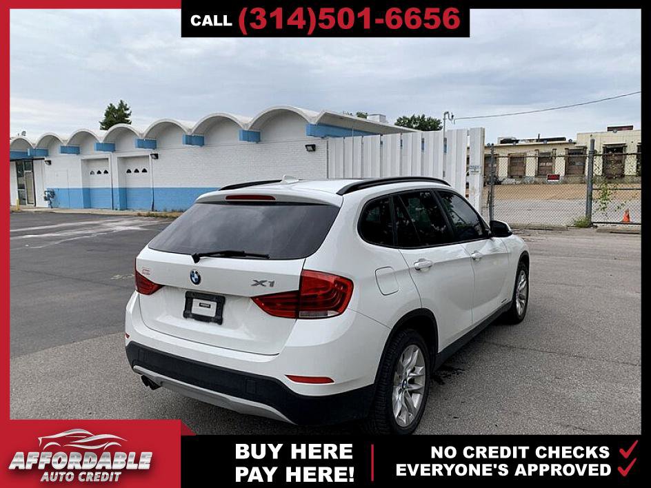 Used 2015 BMW X1 xDrive28i image 5