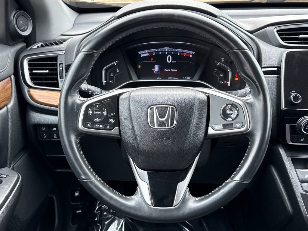 Used 2019 Honda CR-V EX-L image 18