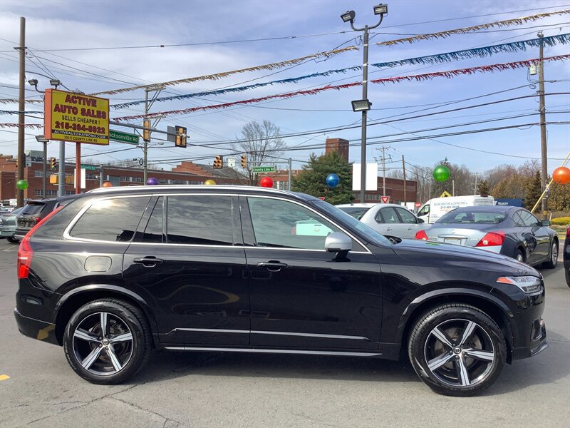 Used 2019 Volvo XC90 T5 R-Design w/ Protection Package Premier AWD/4WD image 8