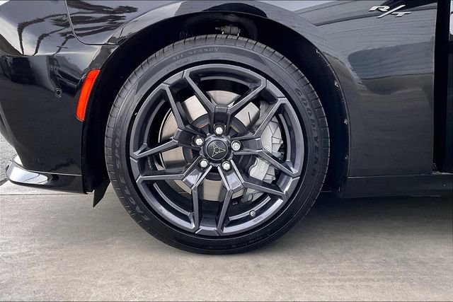 New 2026 Dodge Charger R/T image 10