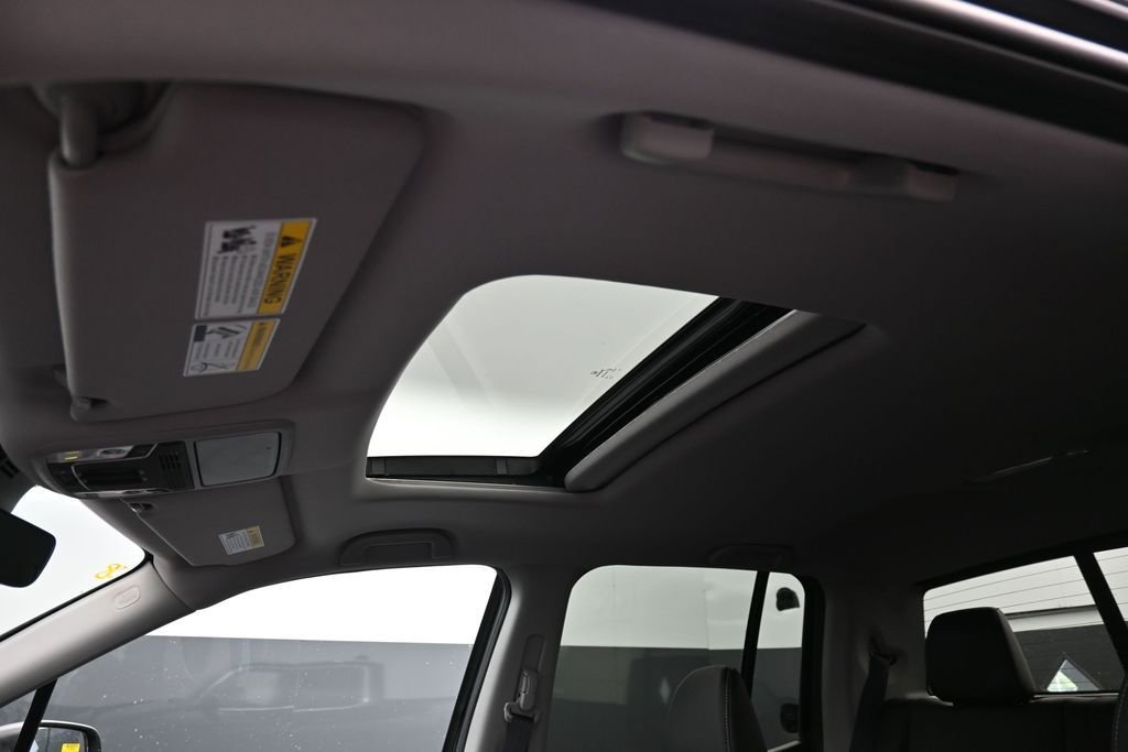 New 2026 Honda Ridgeline RTL image 53