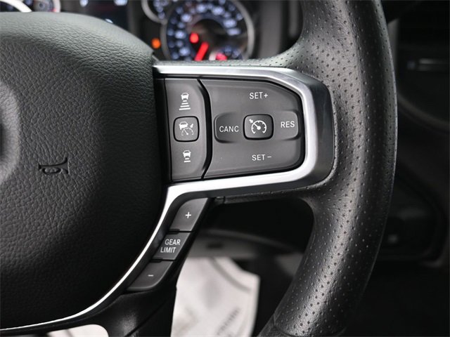 New 2026 RAM 2500 Tradesman image 17