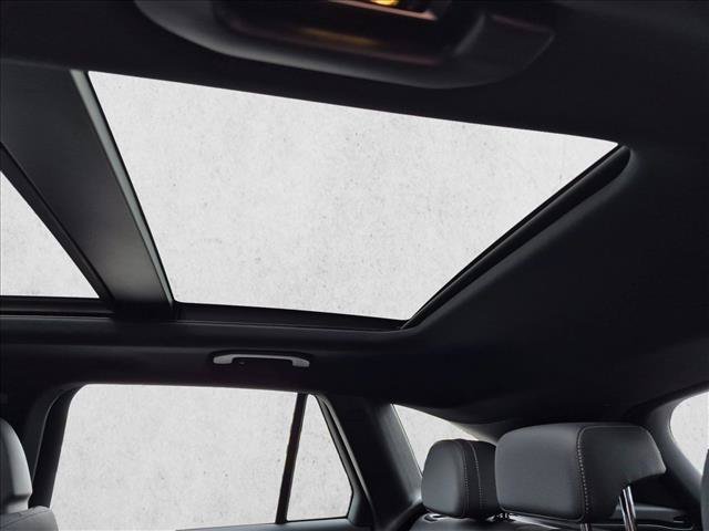 Certified 2026 Mercedes-Benz GLC 43 AMG 4MATIC image 19