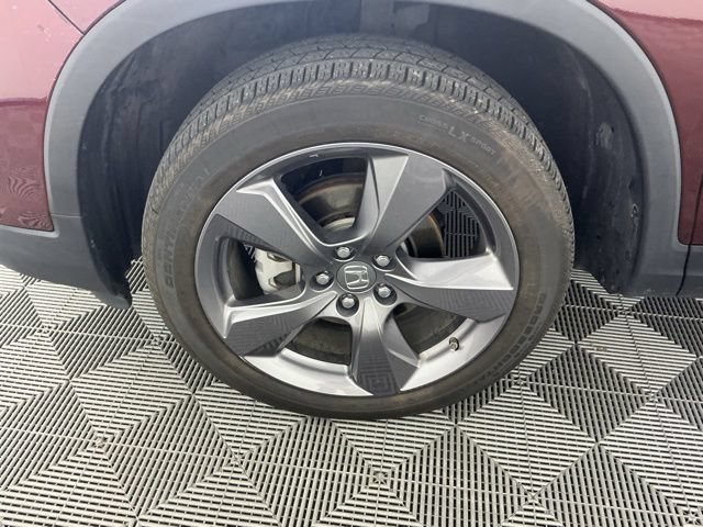 Certified 2021 Honda Passport Touring image 33
