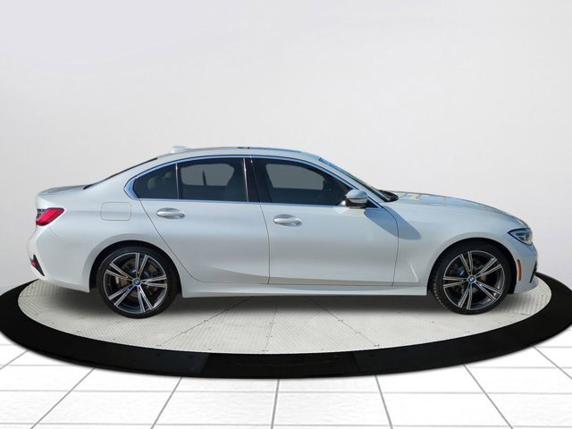 Used 2021 BMW 330i Sedan w/ Convenience Package image 2