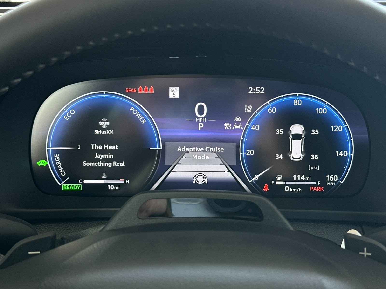 New 2026 Toyota Crown Signia w/ Advanced Technology Package AWD/4WD image 28