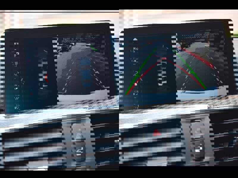 Used 2018 BMW M3 w/ Executive Package image 11