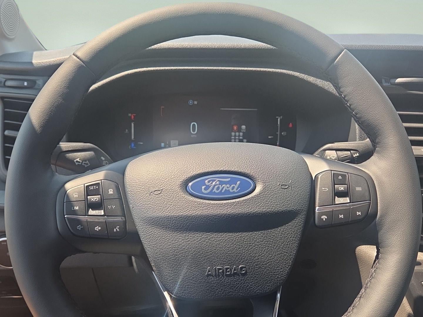 New 2026 Ford Transit 350 XLT AWD/4WD image 11