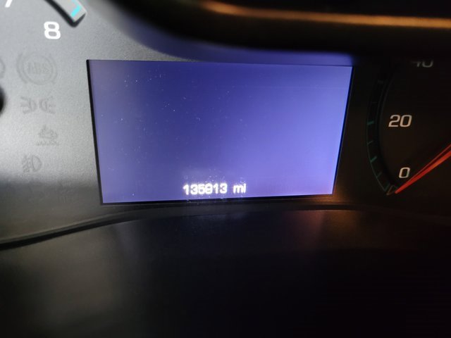 Used 2017 Chevrolet Colorado LT w/ LT Convenience Package image 3