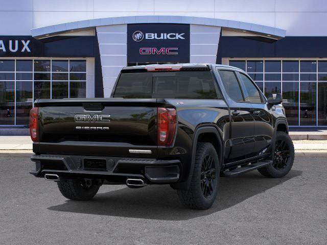 New 2026 GMC Sierra 1500 Elevation w/ Preferred Package AWD/4WD image 28