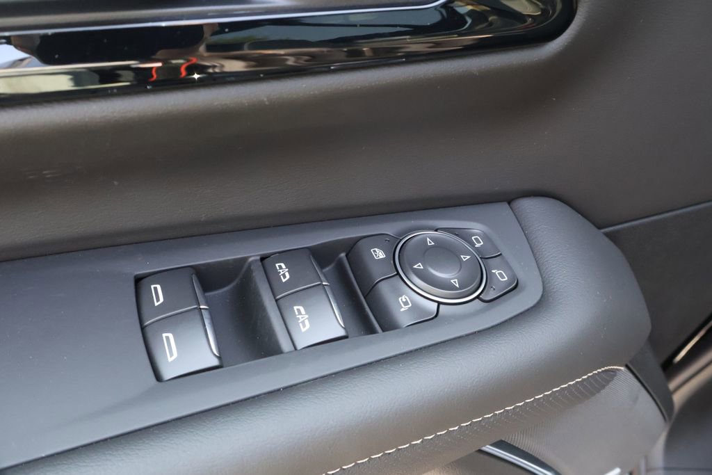 New 2026 Chevrolet Tahoe Premier image 19