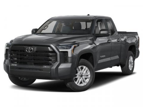 Used 2024 Toyota Tundra SR5
