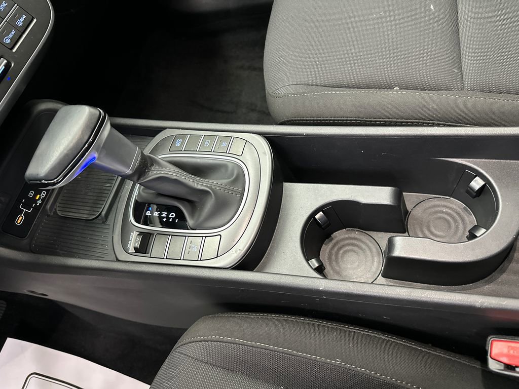Used 2026 Hyundai Kona SEL Sport FWD image 29