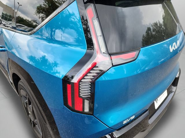 New 2026 Kia EV9 GT-Line AWD/4WD image 26