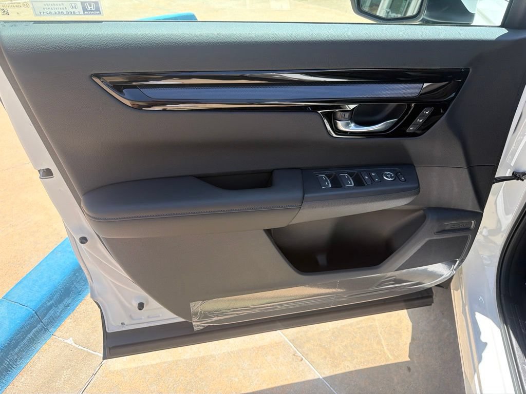 New 2026 Honda CR-V EX-L image 15