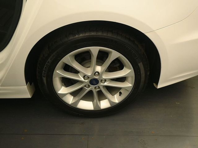 Certified 2019 Ford Fusion SE image 9