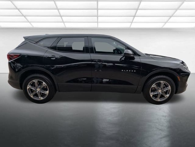 Certified 2023 Chevrolet Blazer LT w/ LPO, Floor Liner Package image 25