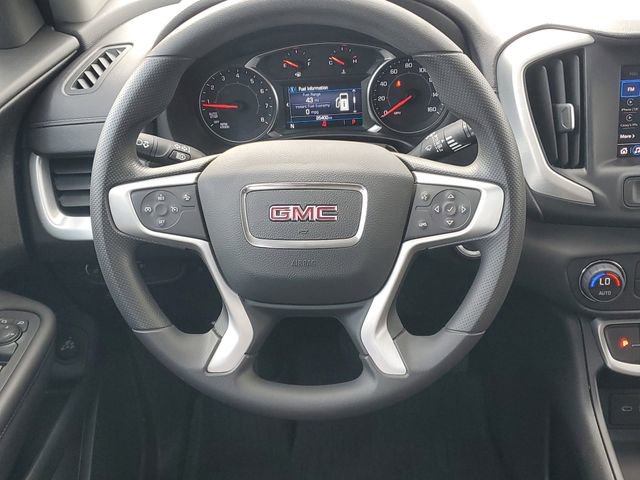 Certified 2023 GMC Terrain SLE w/ Driver Convenience Package image 14