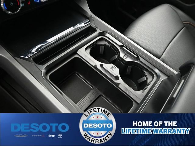 New 2026 Ford F250 Lariat w/ Chrome Package image 25