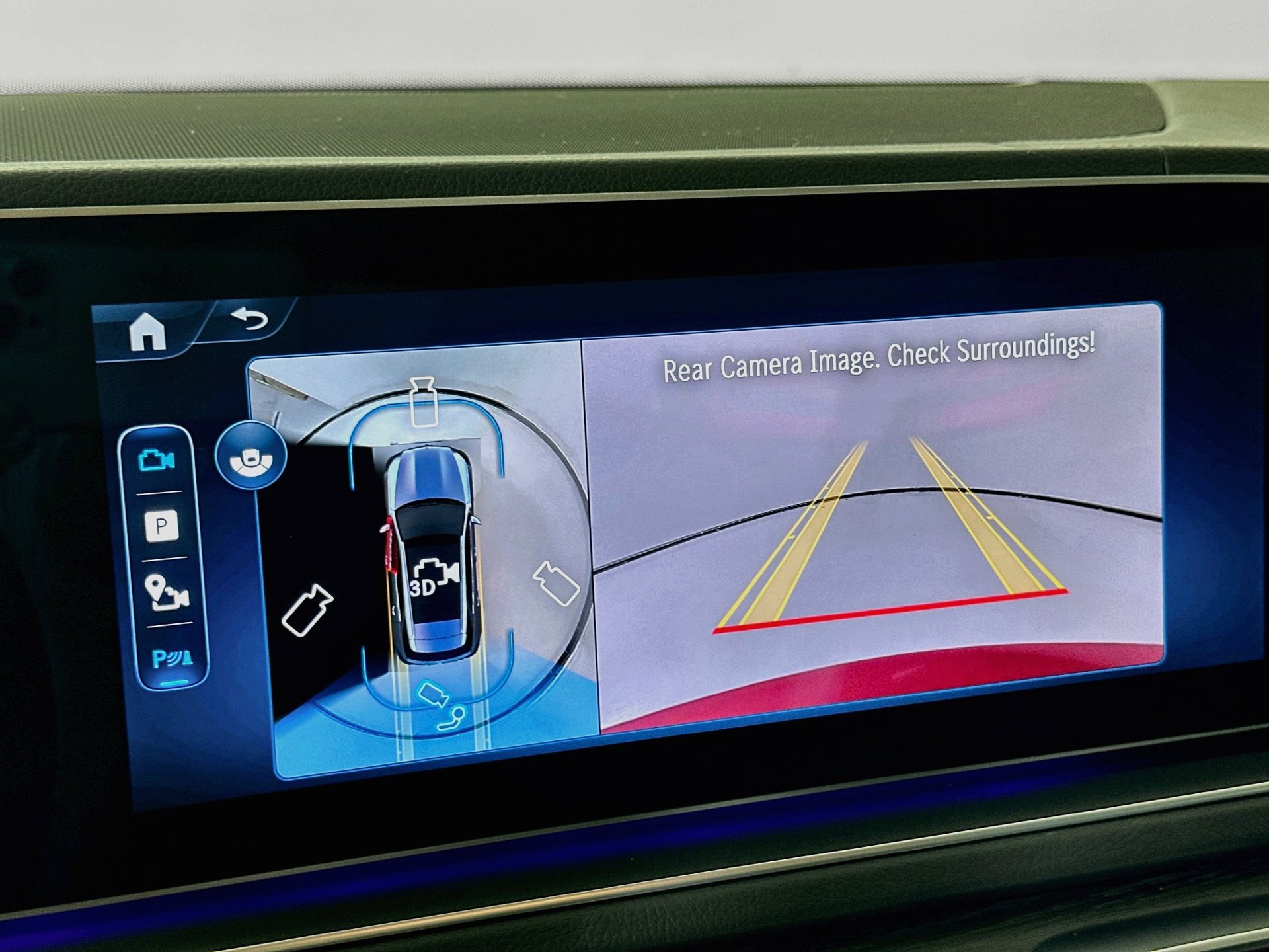 Certified 2025 Mercedes-Benz GLE 350 4MATIC image 15