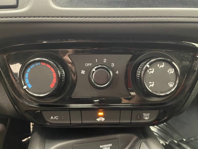 Used 2021 Honda HR-V Sport image 6