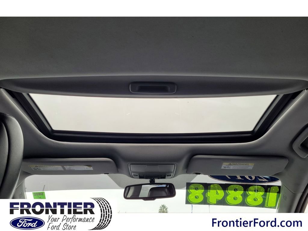 Used 2017 Acura RDX FWD w/ Technology Package image 10