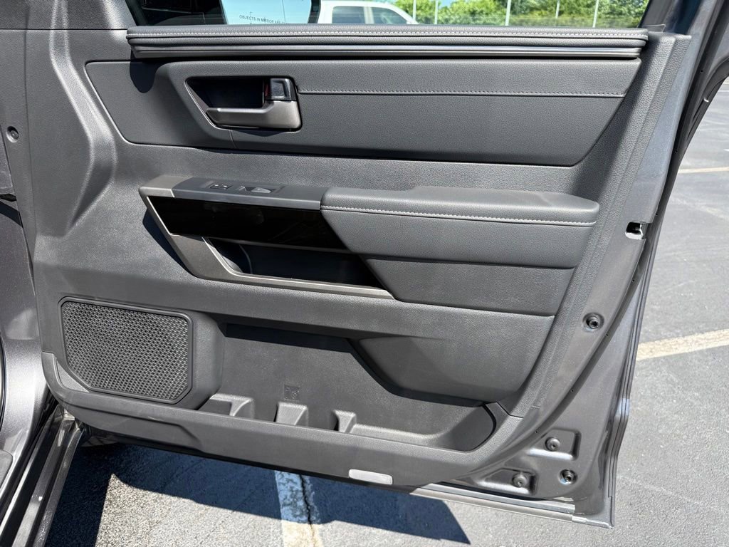 New 2026 Toyota Tundra Limited AWD/4WD image 42