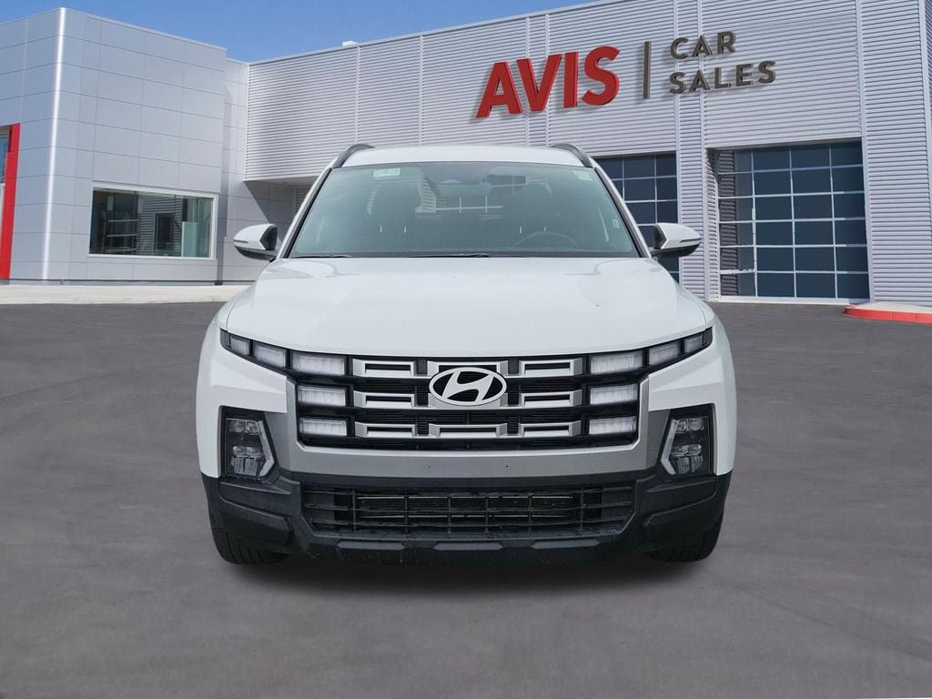 Used 2025 Hyundai Santa Cruz SEL FWD image 10