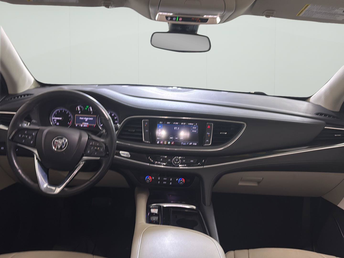 Certified 2024 Buick Enclave Essence w/ Experience Buick Package AWD/4WD image 19