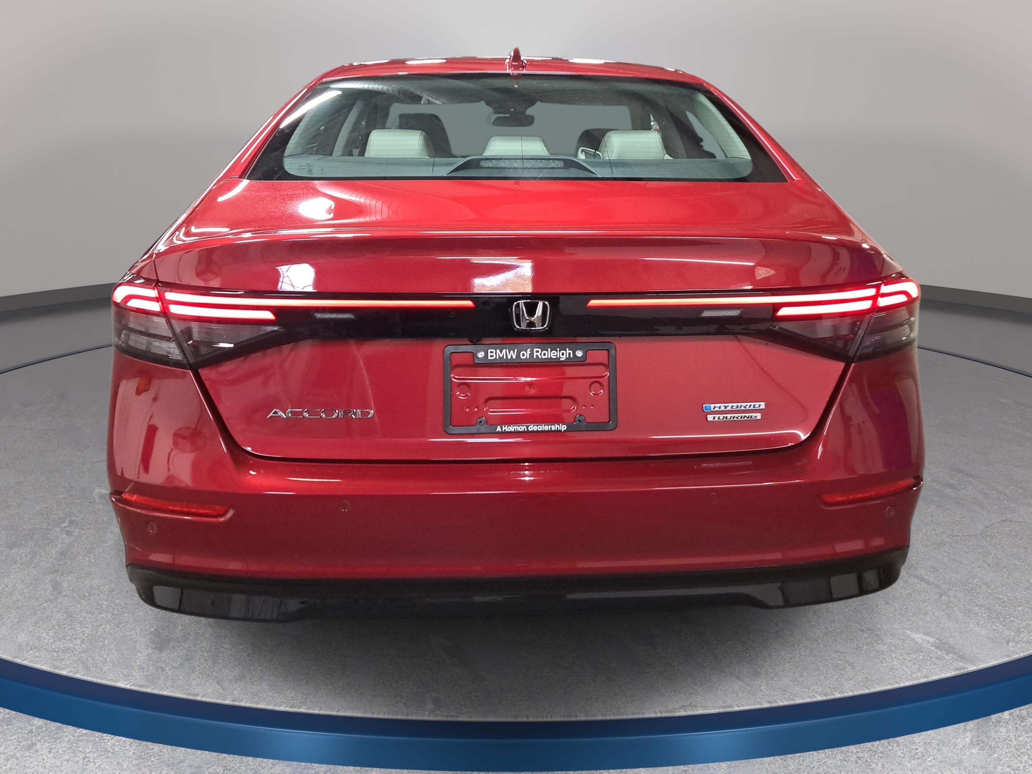 Used 2023 Honda Accord Touring image 6