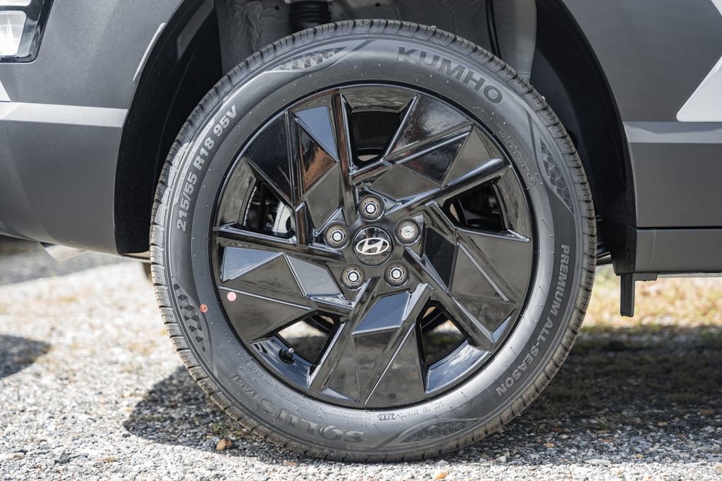 New 2026 Hyundai Kona SEL Sport image 11