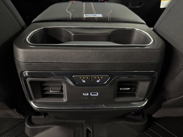 New 2026 Chevrolet Silverado 1500 High Country image 22