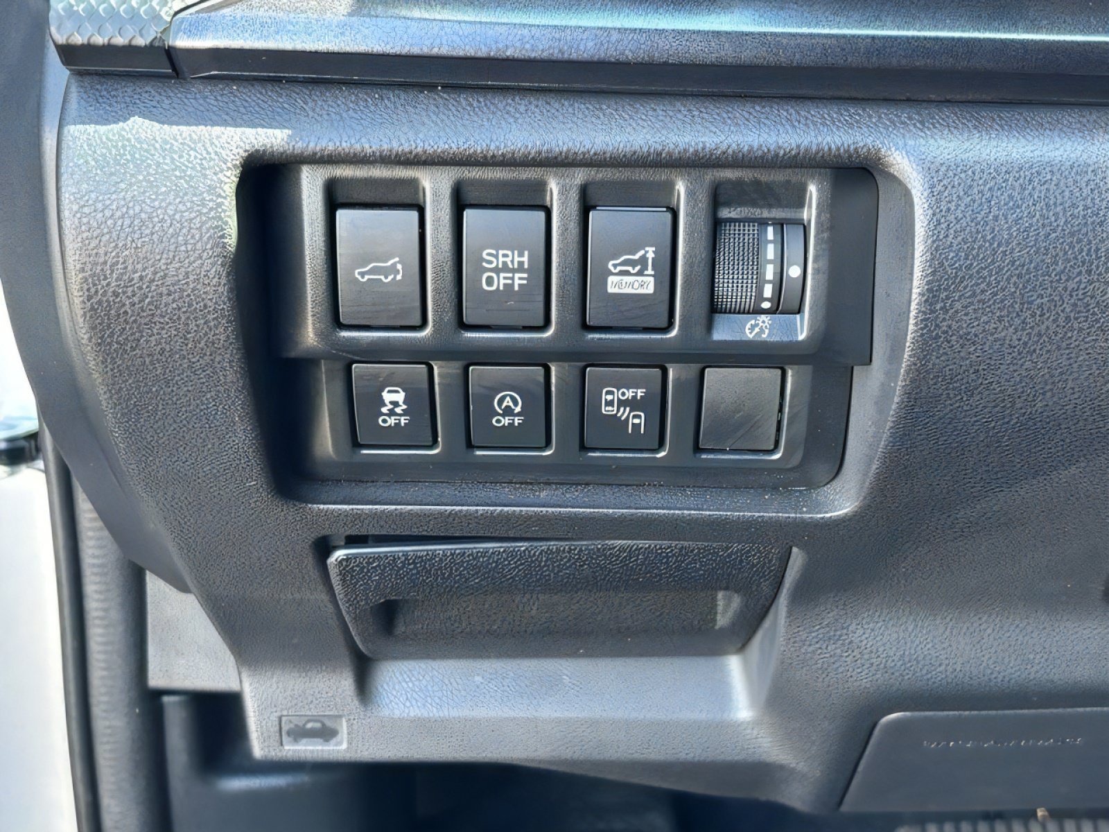 Used 2025 Subaru Forester Wilderness AWD/4WD image 27