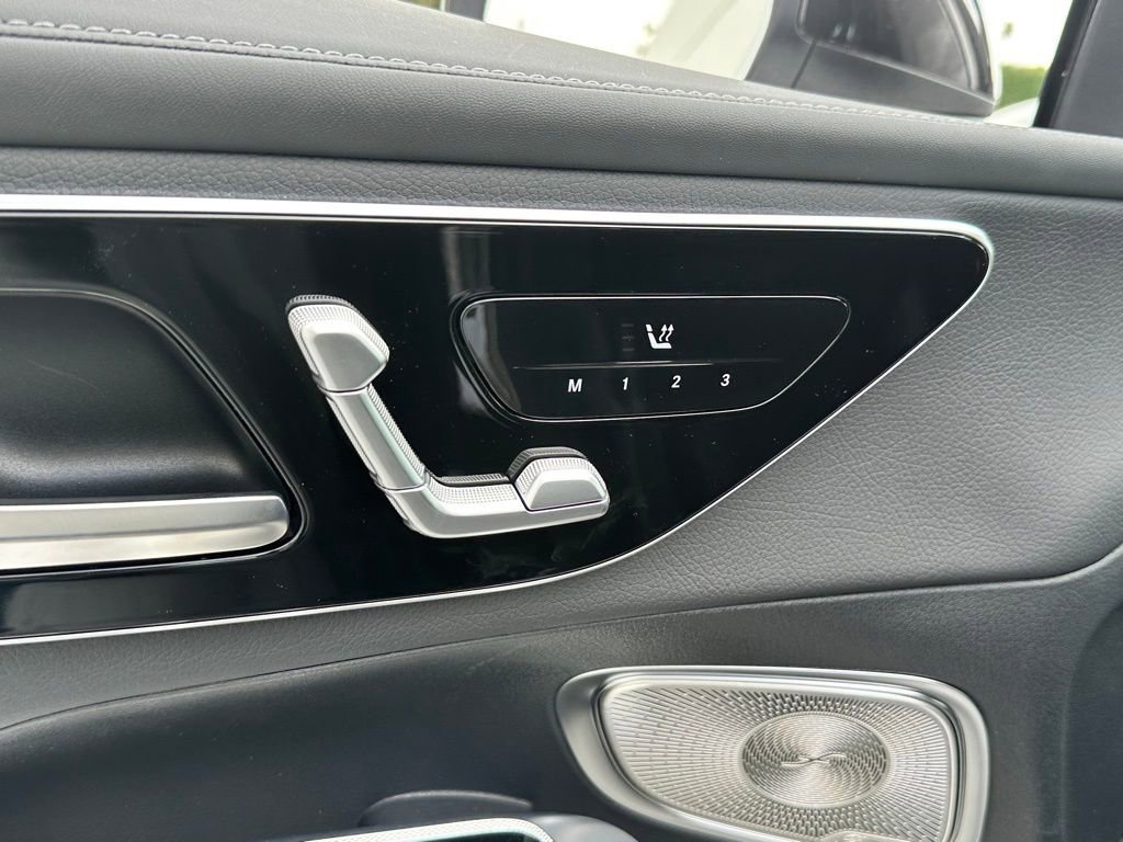 New 2025 Mercedes-Benz GLC 43 AMG 4MATIC Coupe image 18