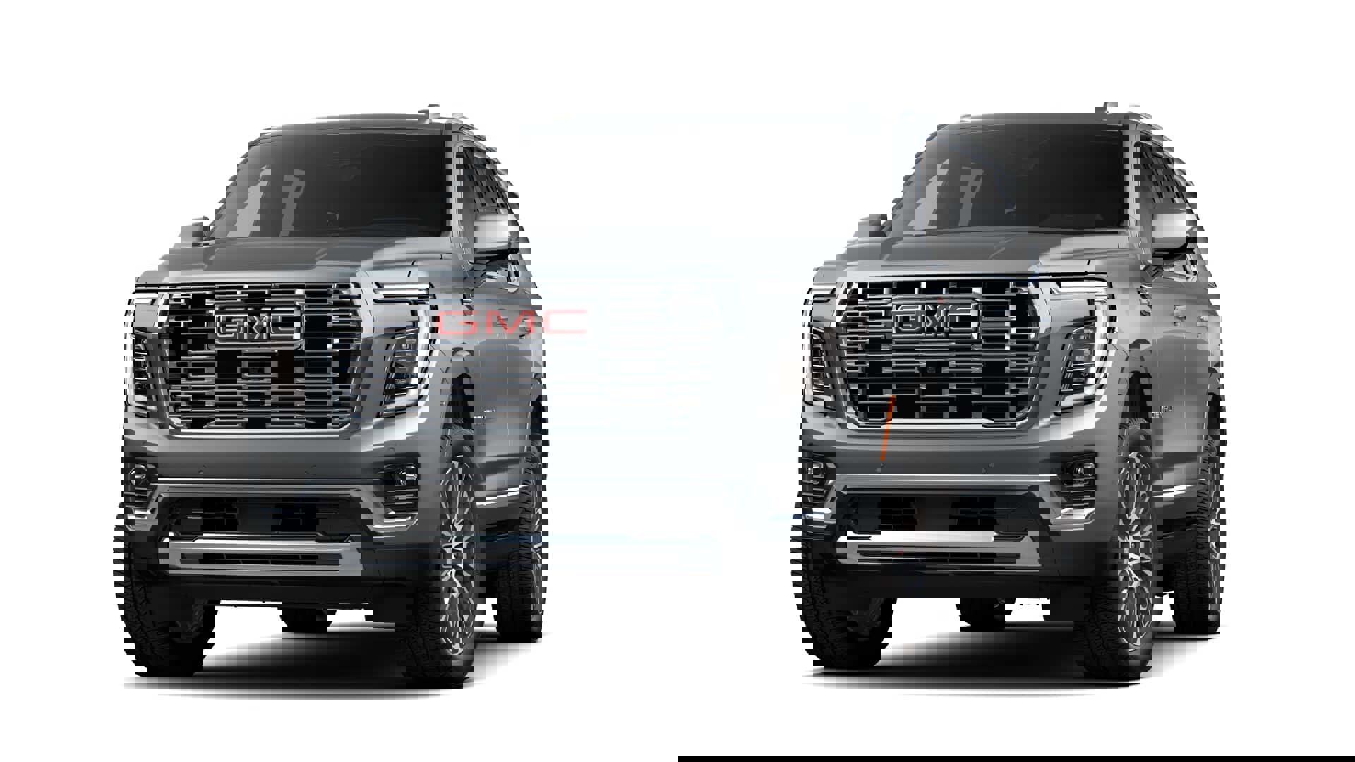 New 2026 GMC Yukon Denali image 32